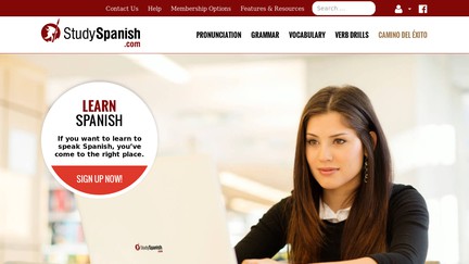 SPANISH 1 - mr. heikell's website